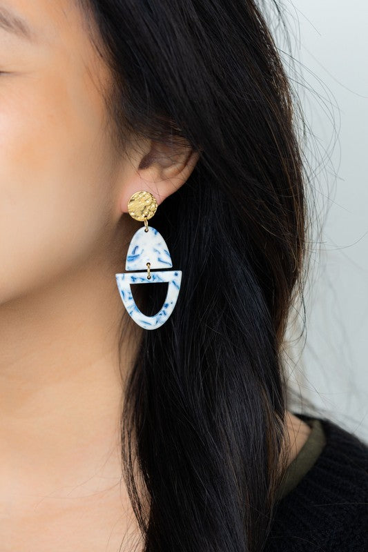 Athena Greek Goddess - Nova Luxe Charm