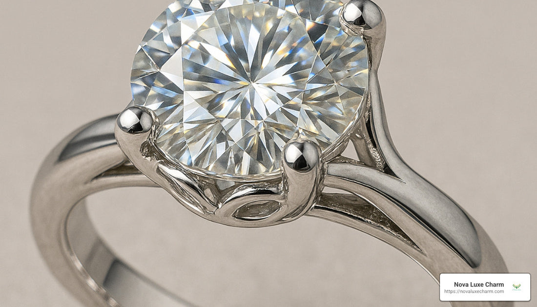 Will Your 925 Silver Moissanite Jewelry Stand the Test of Time?