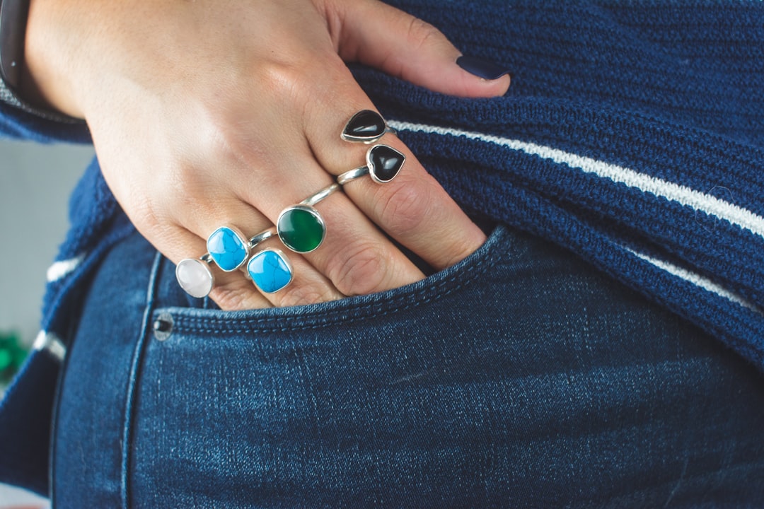 Ethical Gemstones That Truly Shine: Your Guide to Responsible Ring Choices
