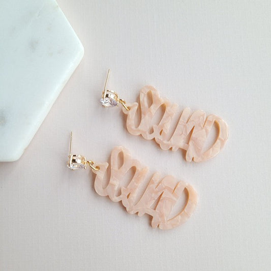 Bachelorette Squad - Nova Luxe Charm