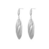 Stainless Steel Dangle Earrings - Nova Luxe Charm